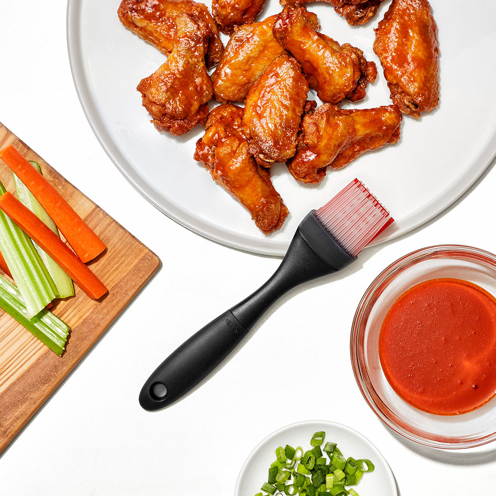 Good Grips Bakpensel SilIkon 20 cm