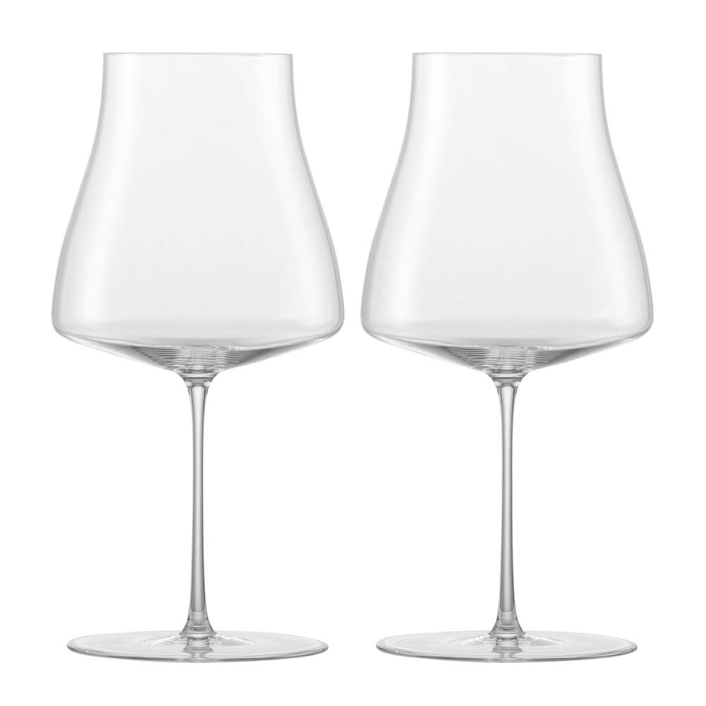 The Moment Pinot Noir Rödvinsglas 82 cl Klar