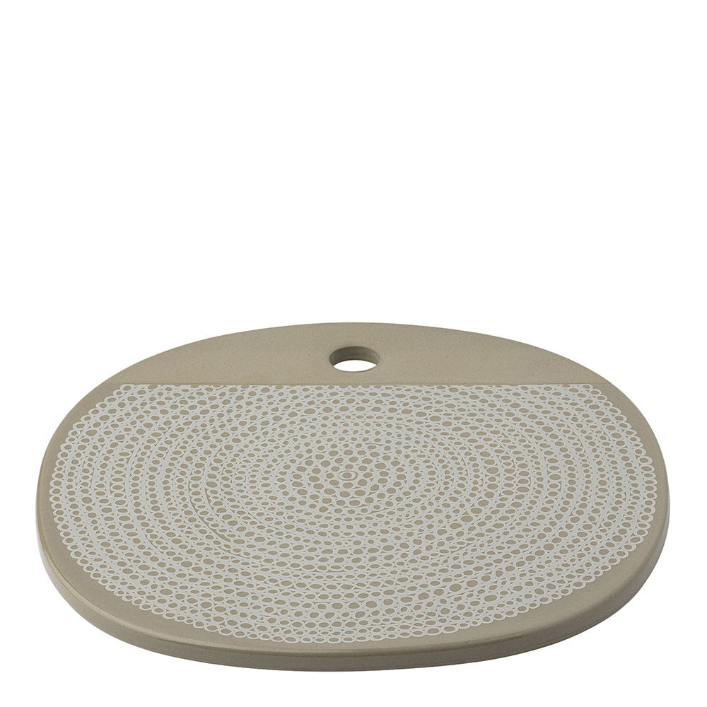 Siirtolapuutarha Bricka 25 cm