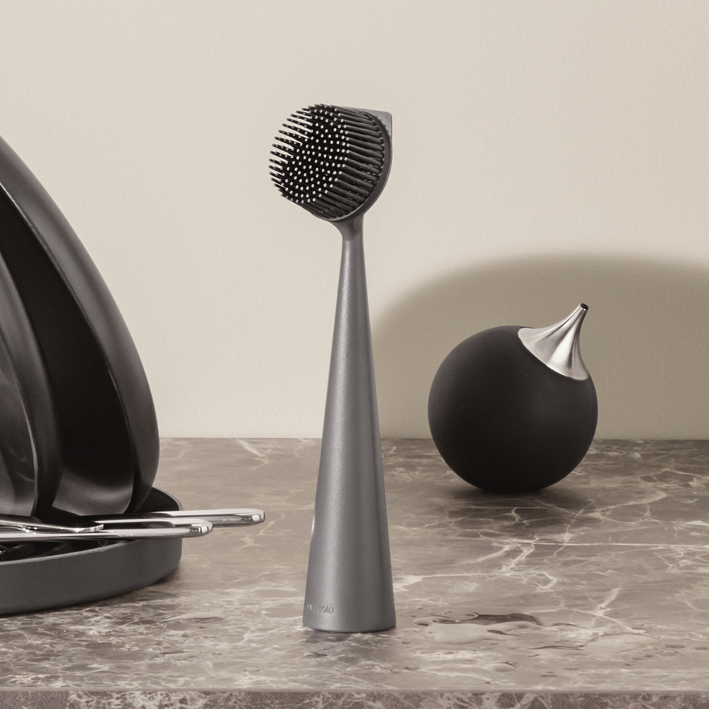 Diskborste Silikon Elephant