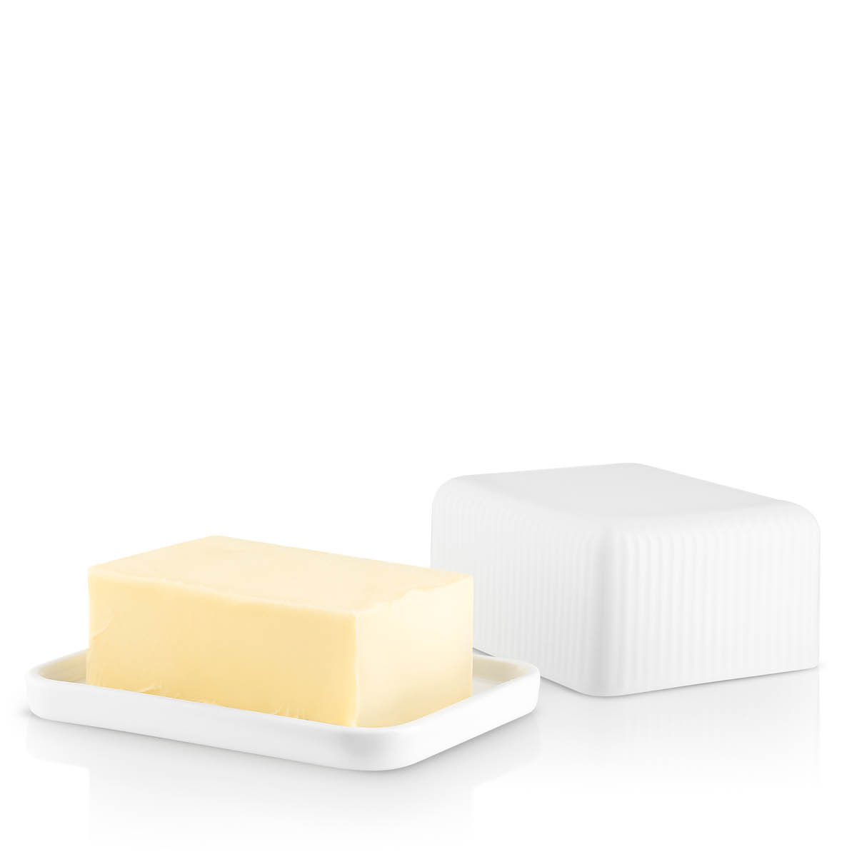 Legio Nova Smörask 12,6 cm Vit