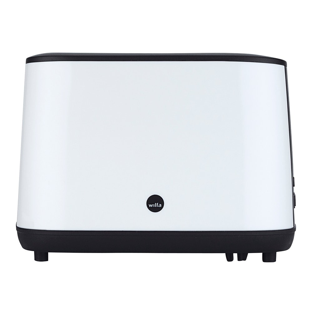 Breakfast Brödrost TO3GW-1000 Vit