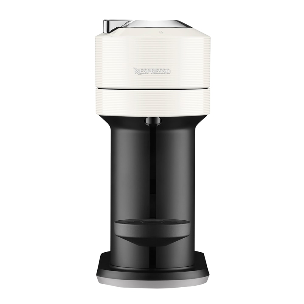 Nespresso Vertuo Next Kapselmaskin ENV120 Vit