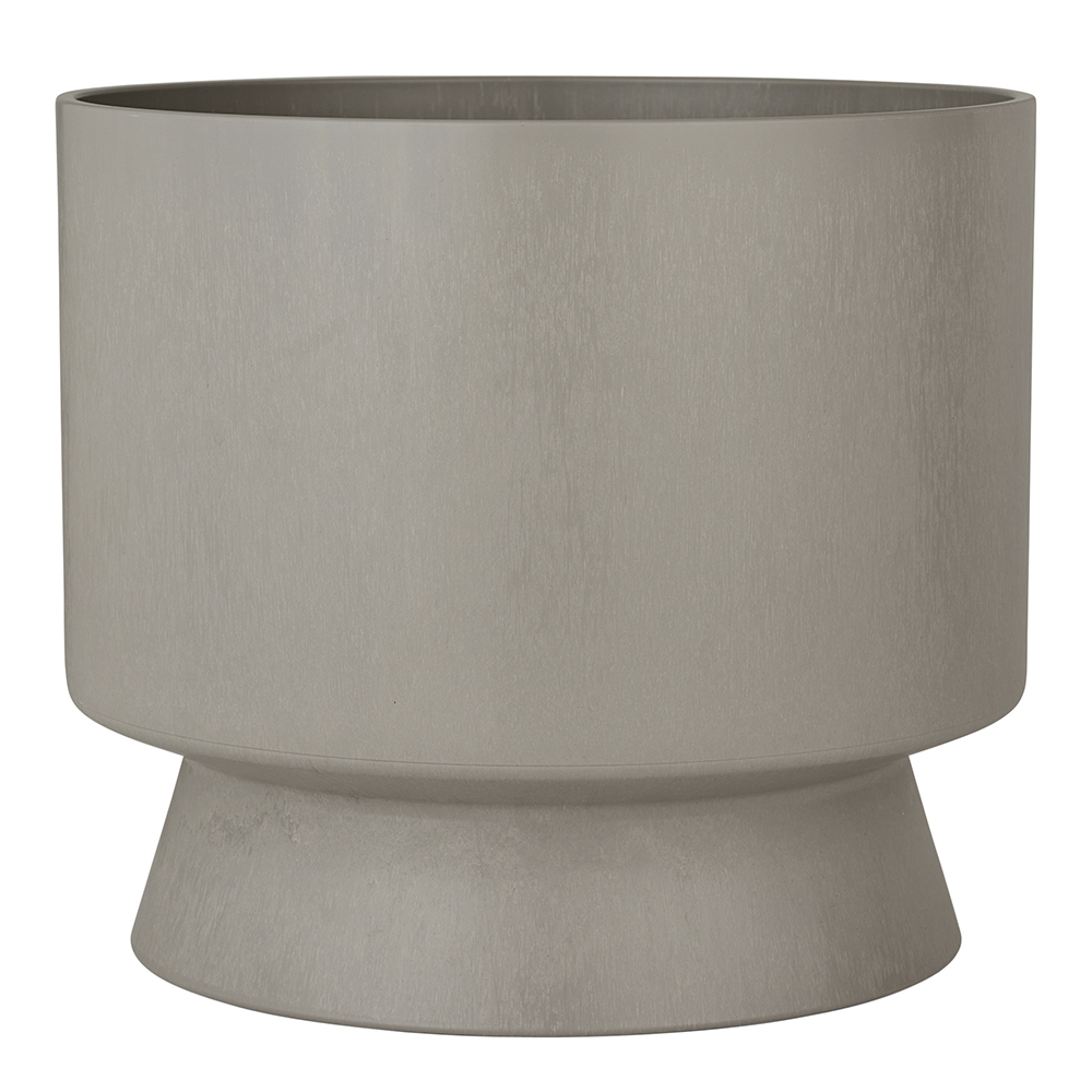 Blomkruka 30 cm Sand