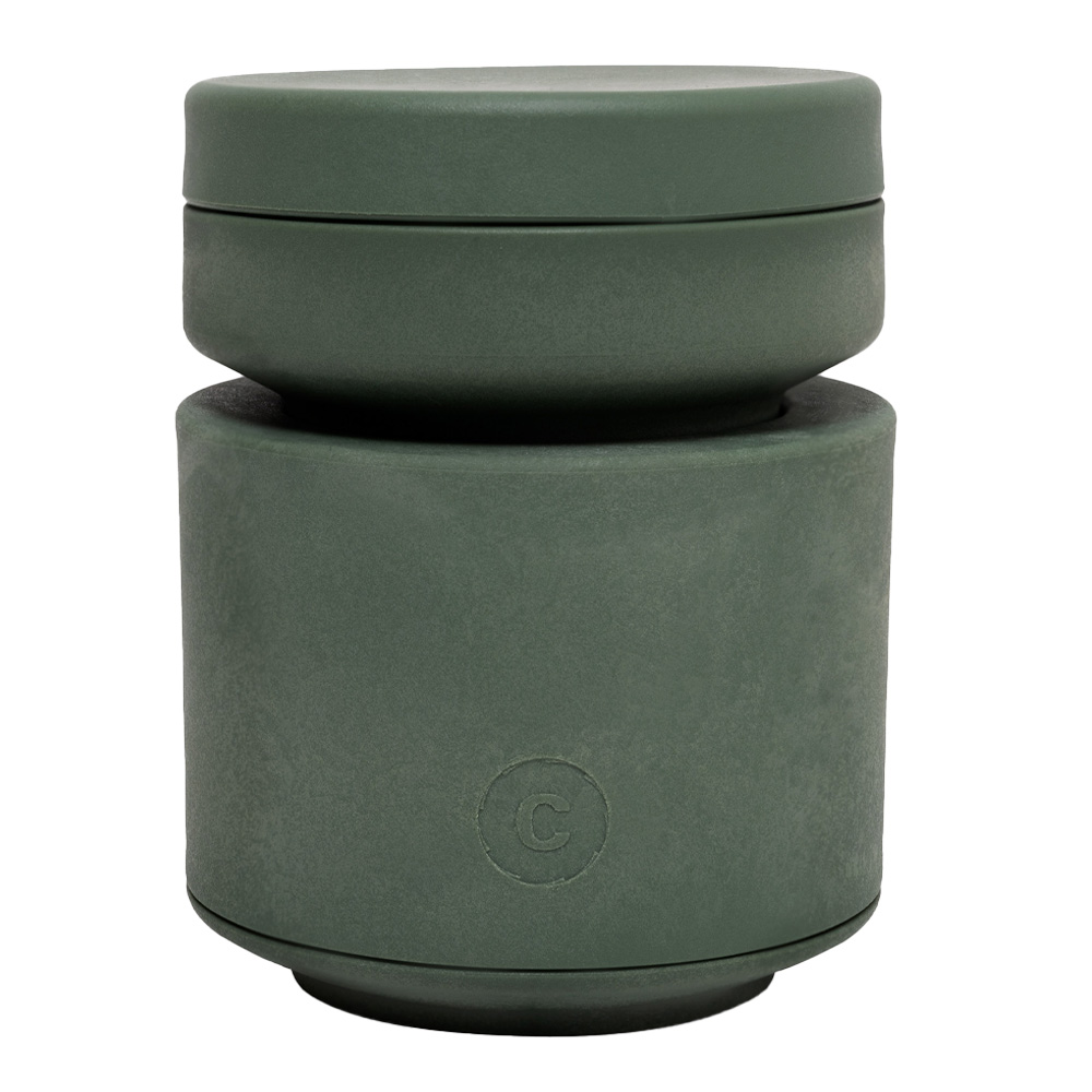 Billund Muskotkvarn 8 cm Persilja