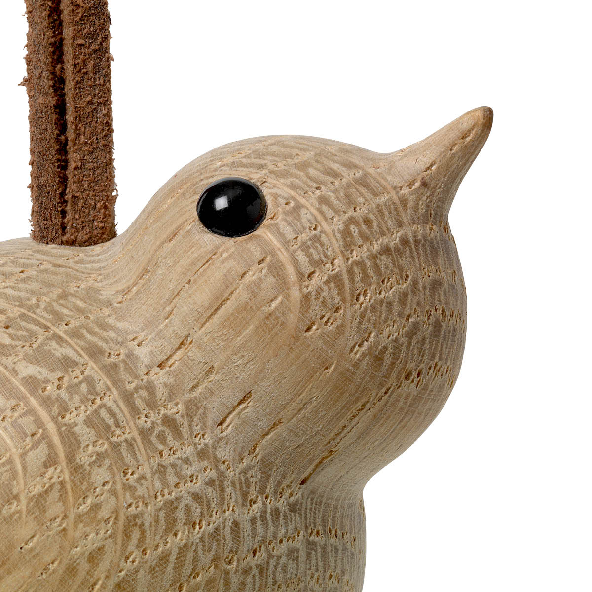 Nordic Tales Sparrow 4,5 cm Ek