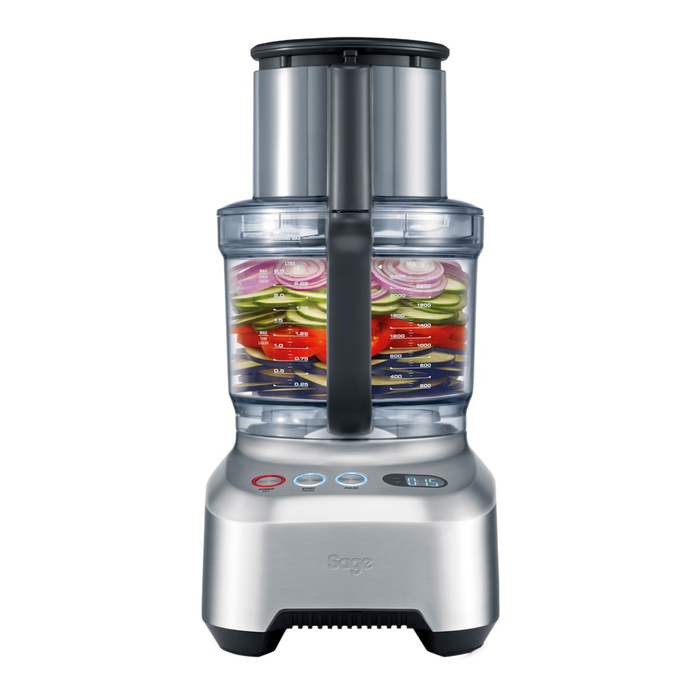 Sage The Kitchen Wizz Pro Matberedare