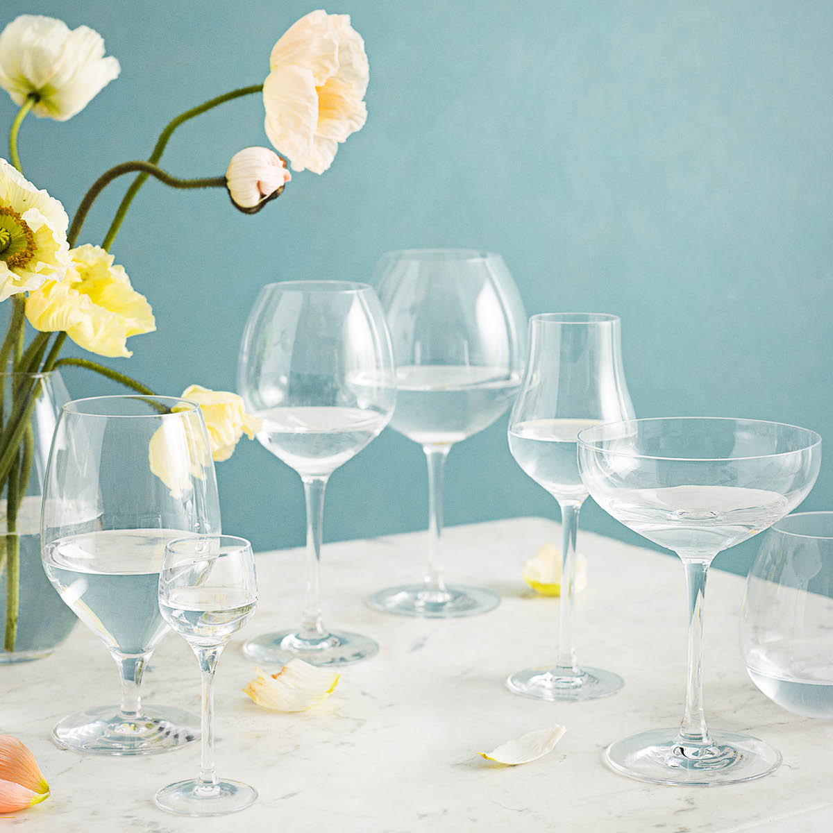 Premium Ölglas 60 cl 2-pack