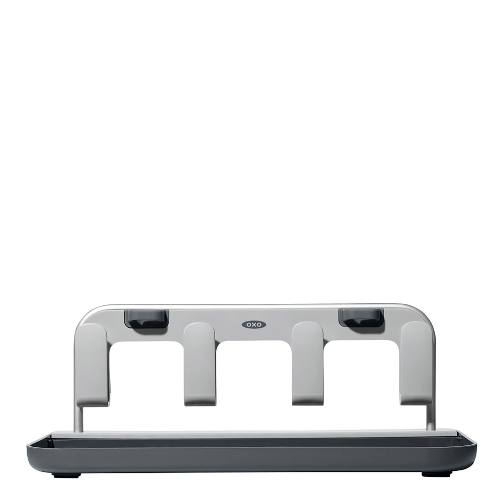 Torkställ för flaskor 31x16 cm