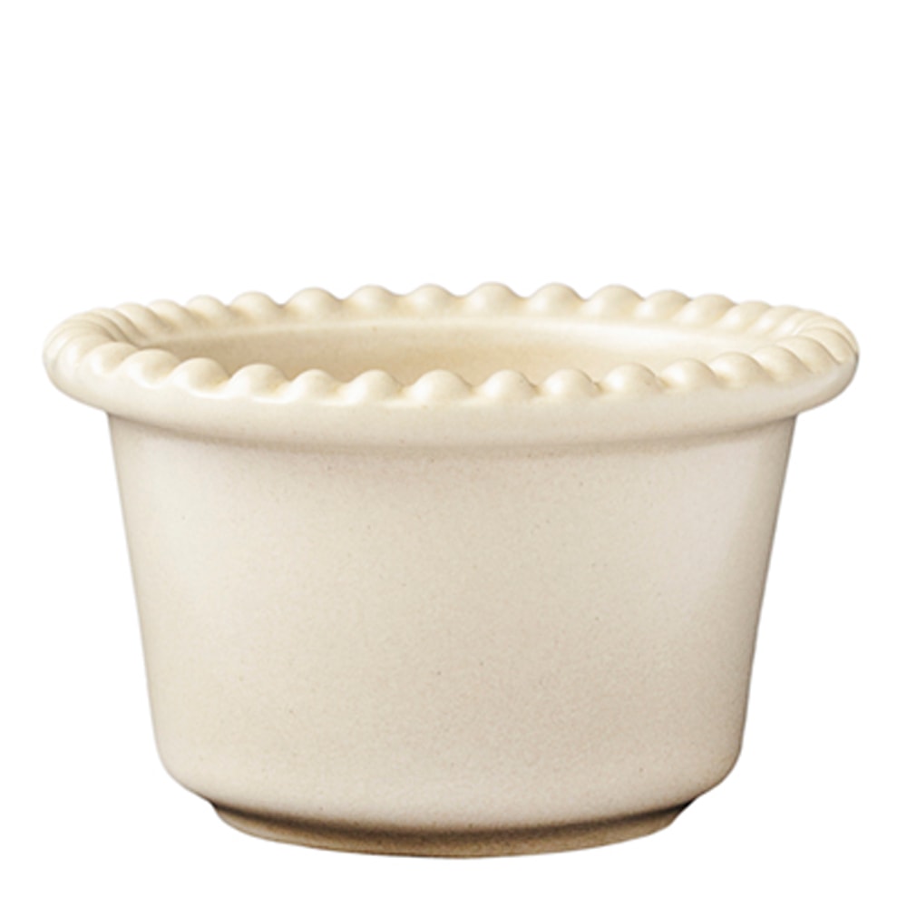 Daria Skål 12 cm Sand
