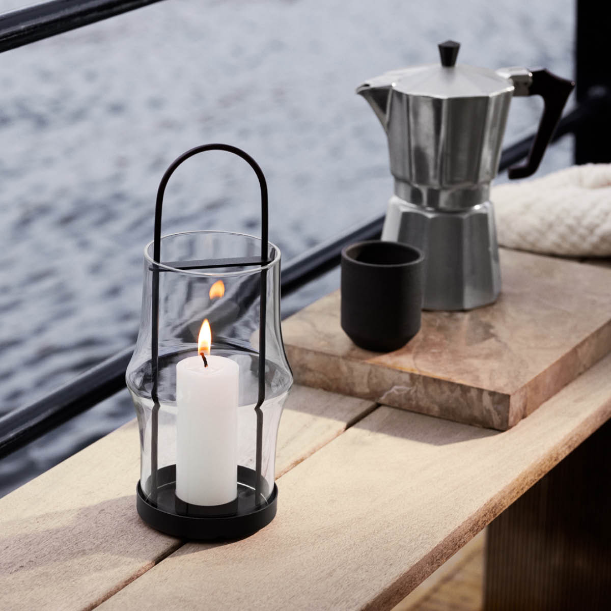 ARC Lanterna 25,5 cm