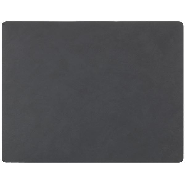 Nupo Square Tablett 35x45 cm Antracit