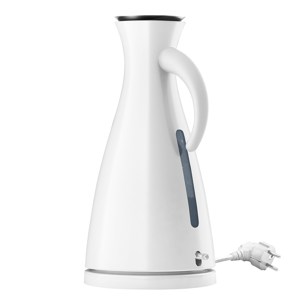 Sladdlös Vattenkokare 1,5 L Vit