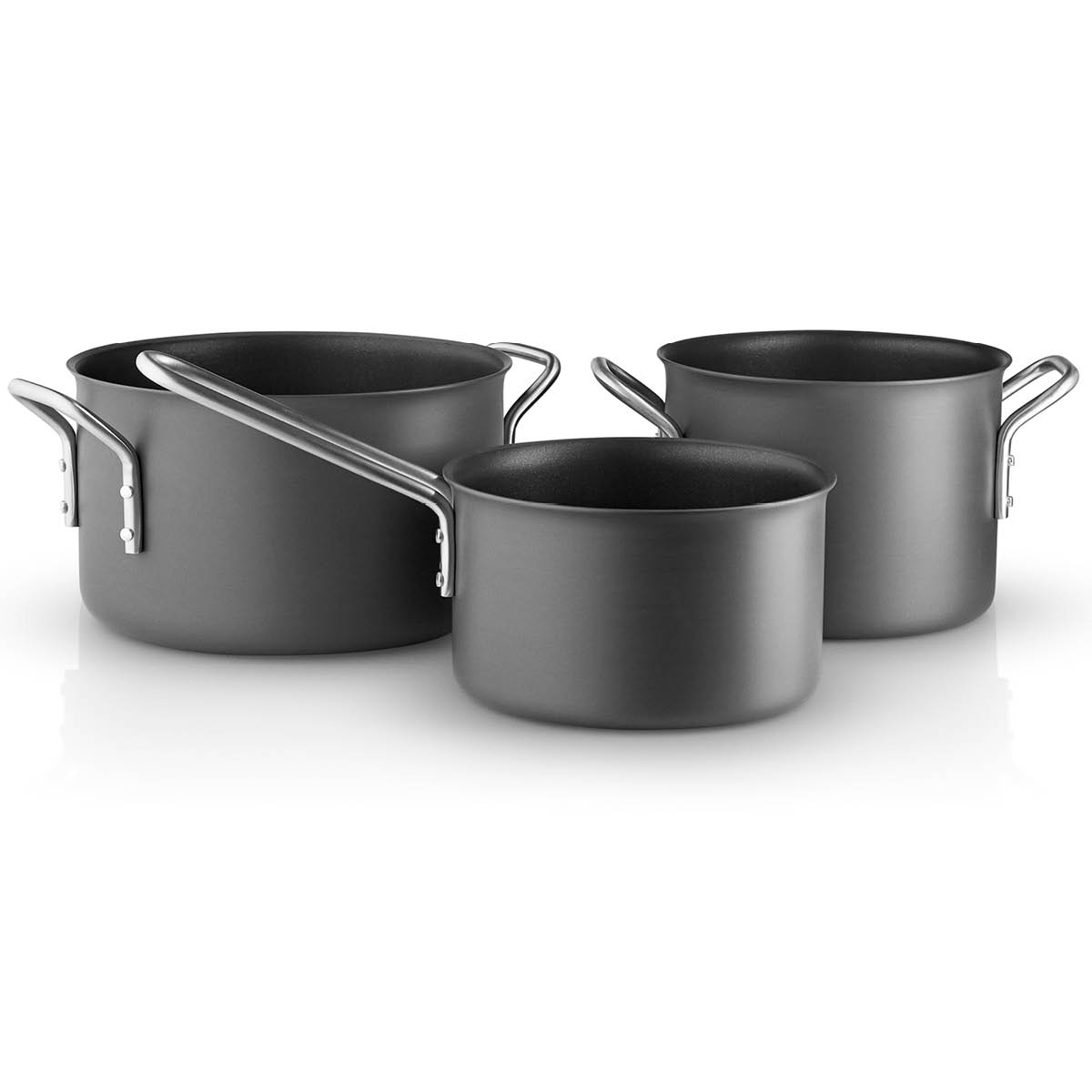 Dura Line Kastrull 1,8L