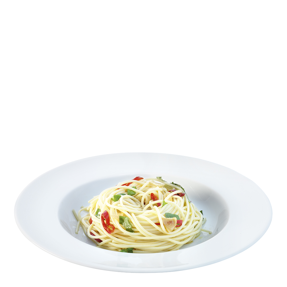 Dine Pastatallrik 30 cm 4-pack