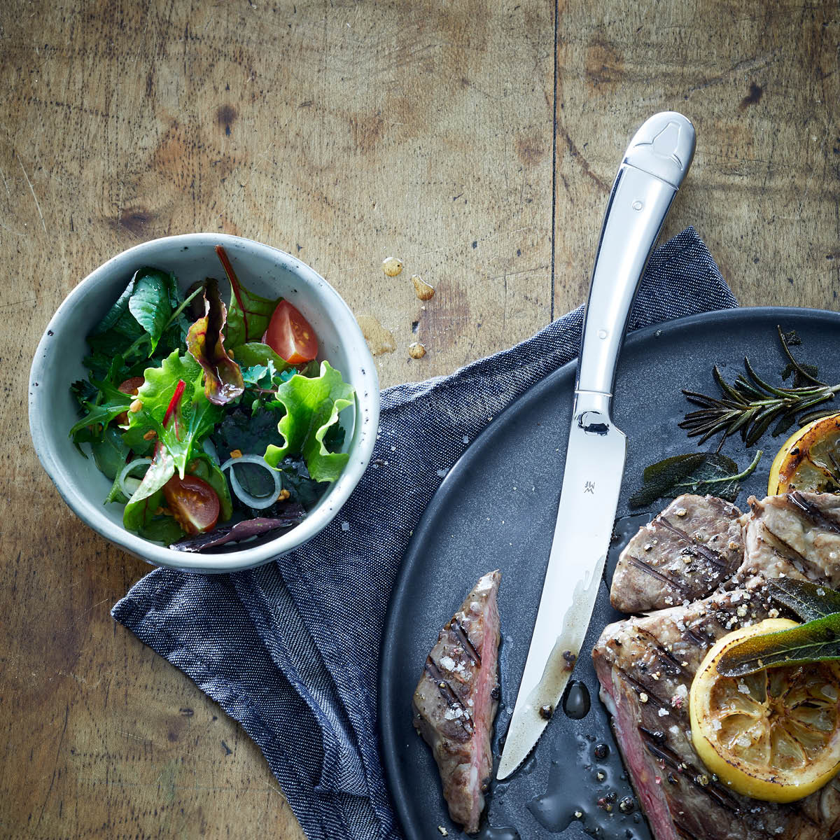 Grillbestick 6-delar