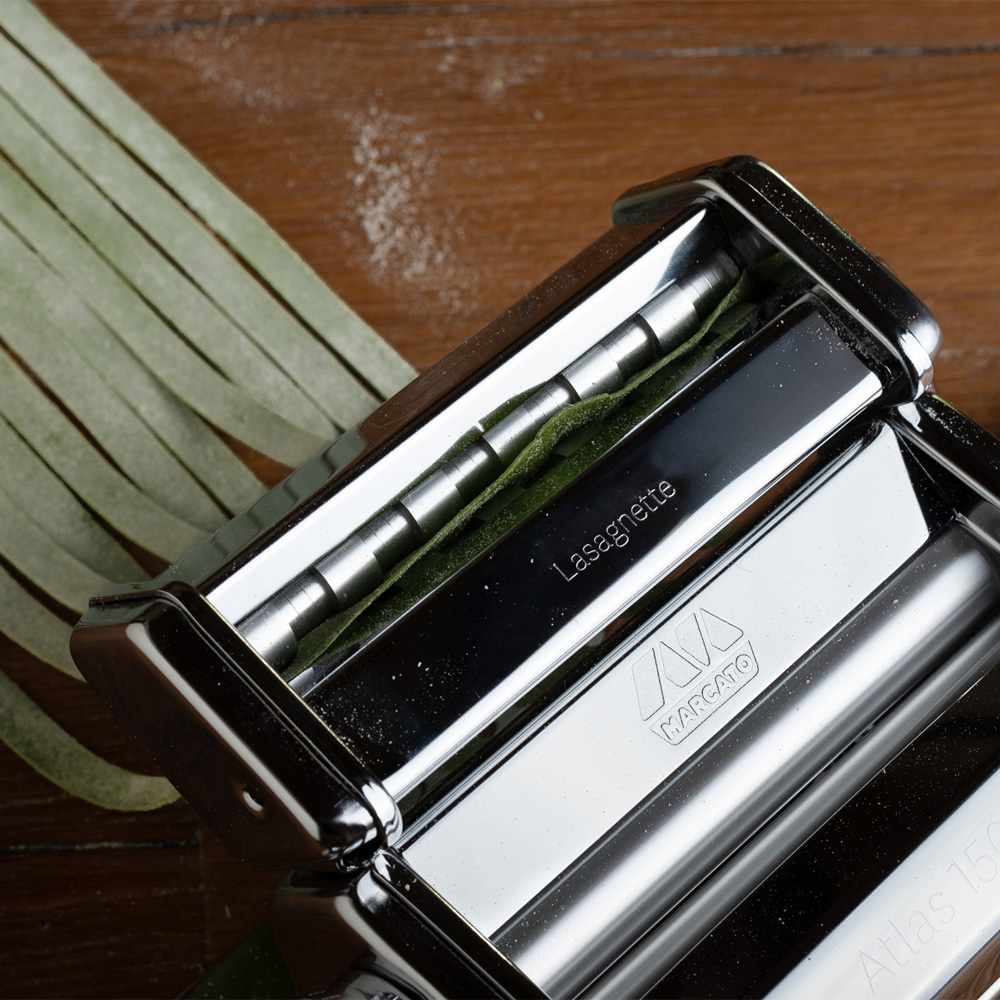 Atlas Tillbehör Lasagnette