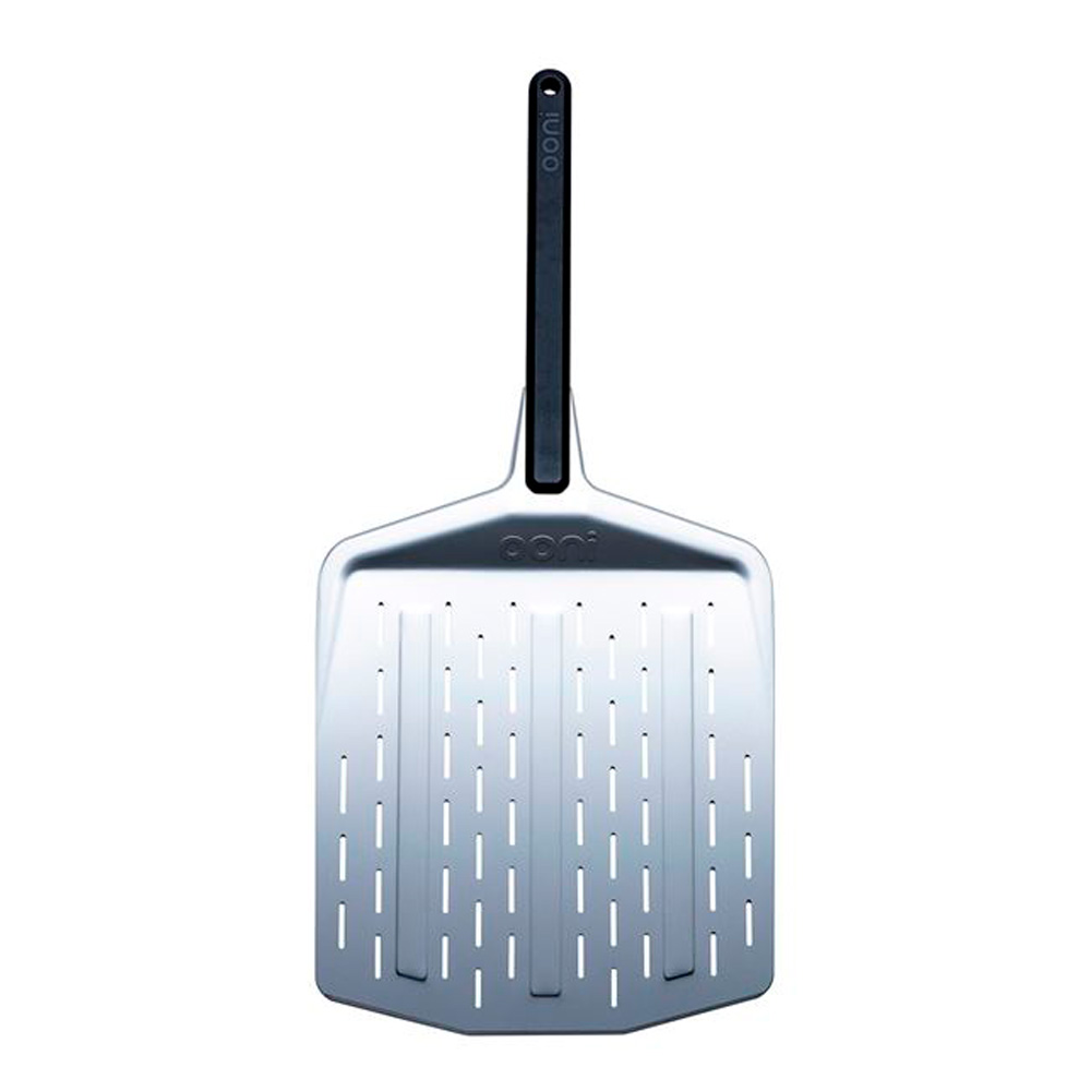 Pizzaspade Perforerad 30 cm