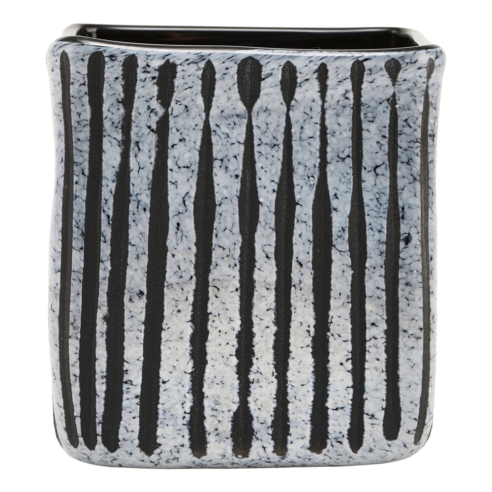 Surat Kruka 12 cm Svart