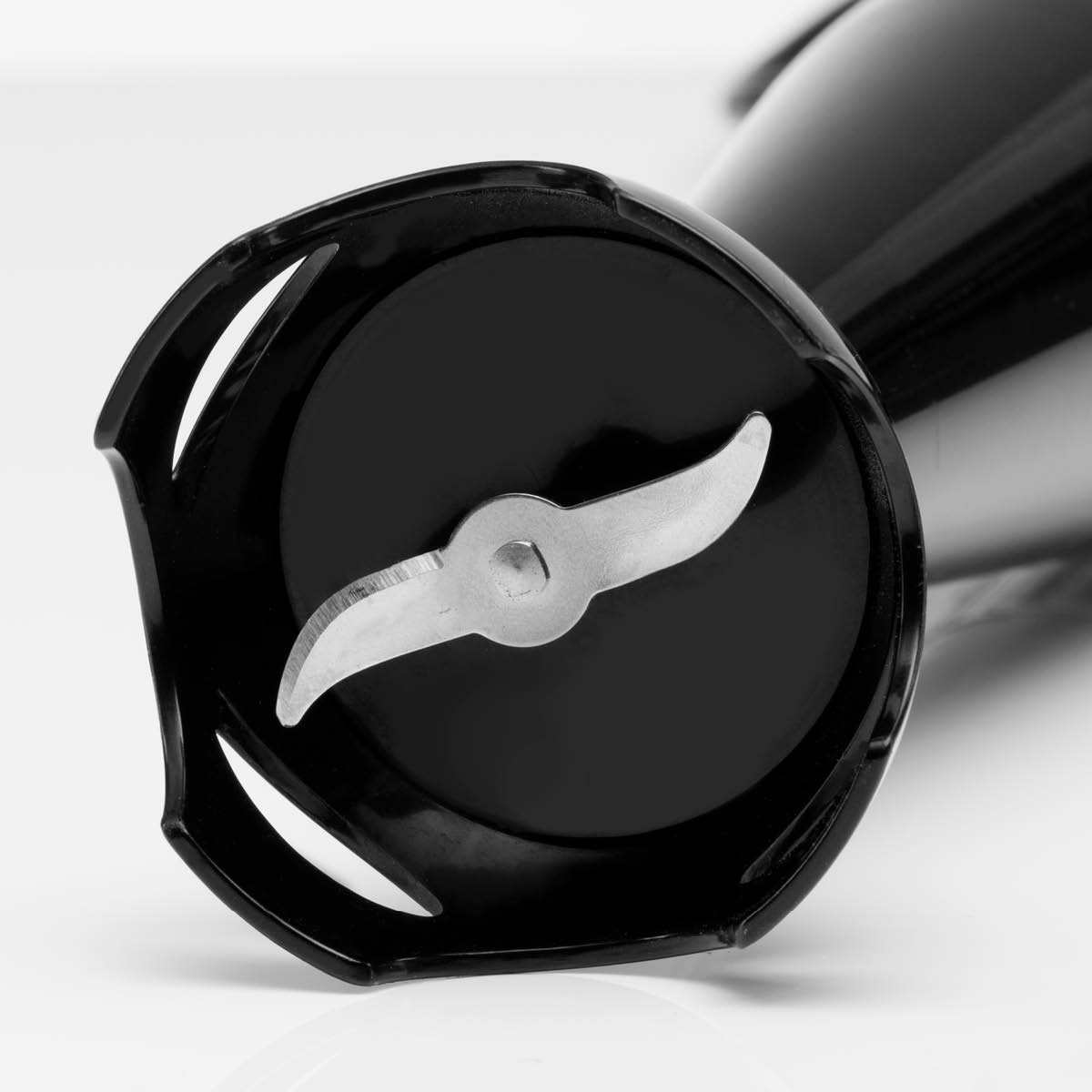 Super Mix Stavmixer Svart