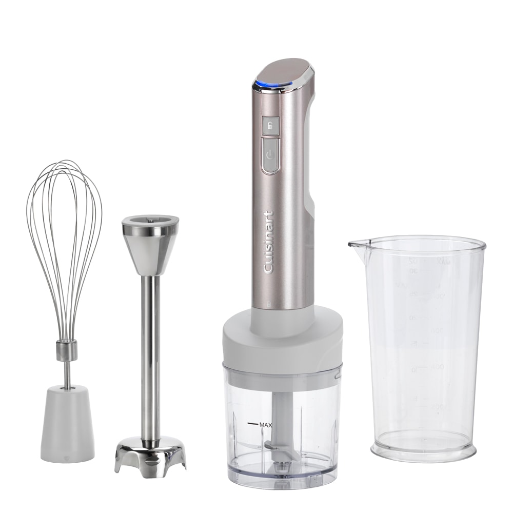 Cordless Pro Hand Blender Stavmixer