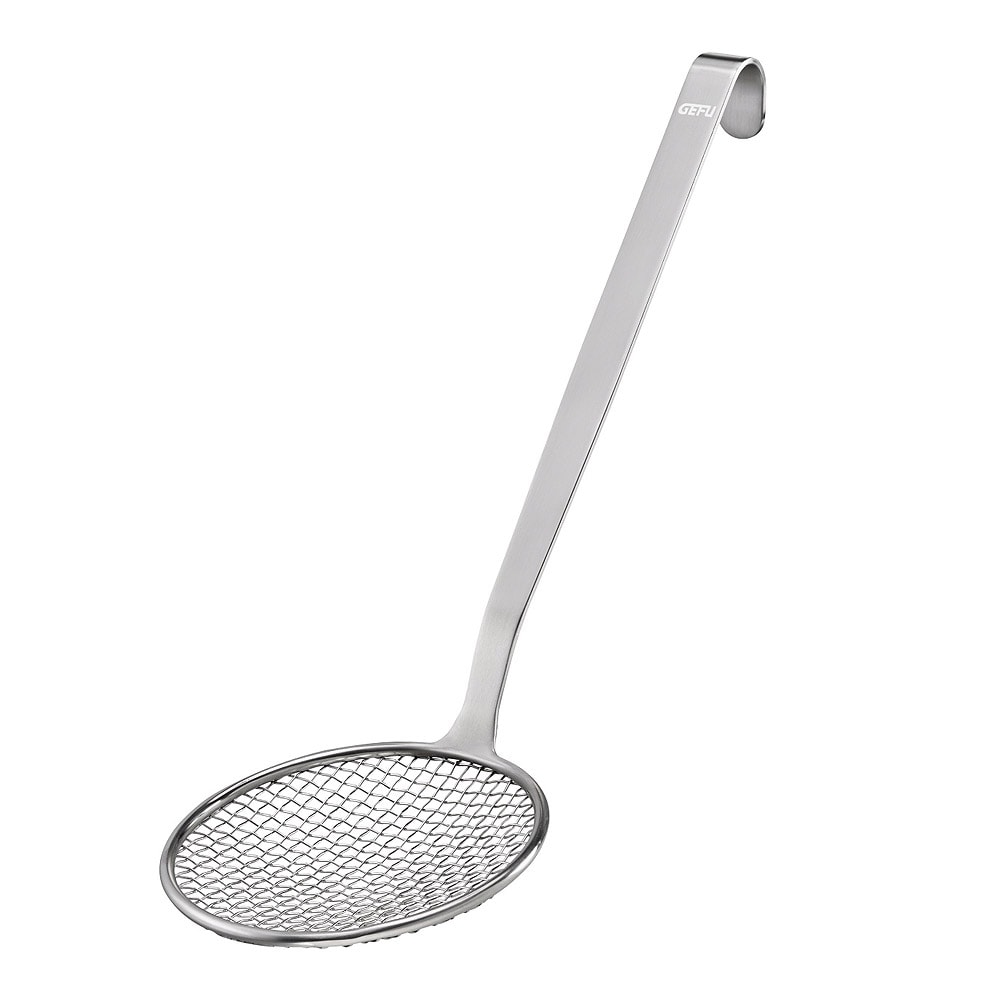 Baseline Frityrslev Rostfri