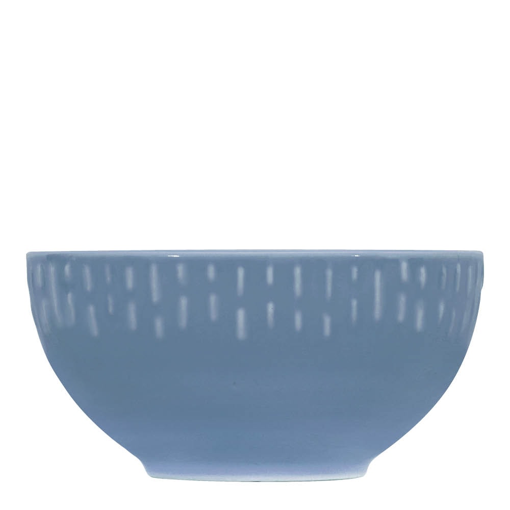 Confetti Skål 14 cm Blåbär