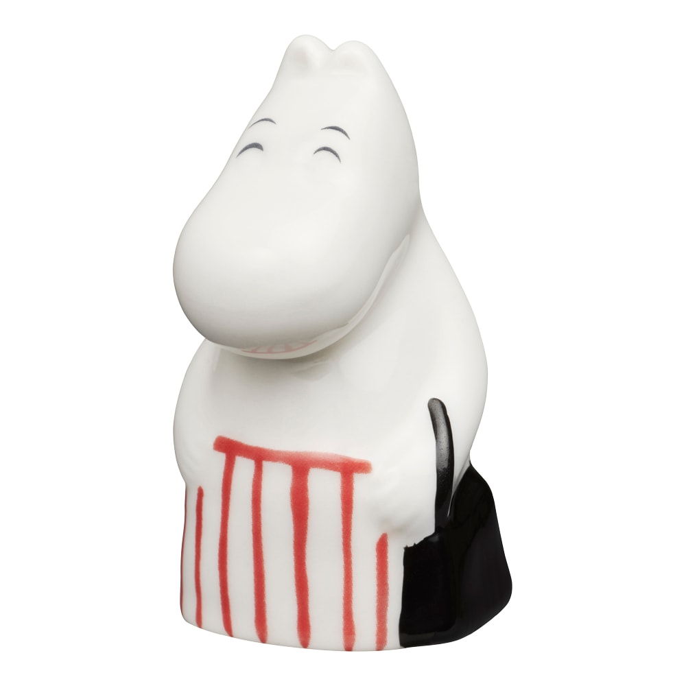 Mumin Figur mini Muminmamma