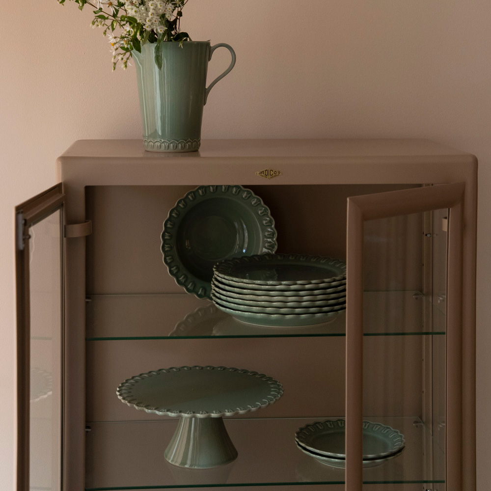 Tulipa Tallrik 26 cm Verona