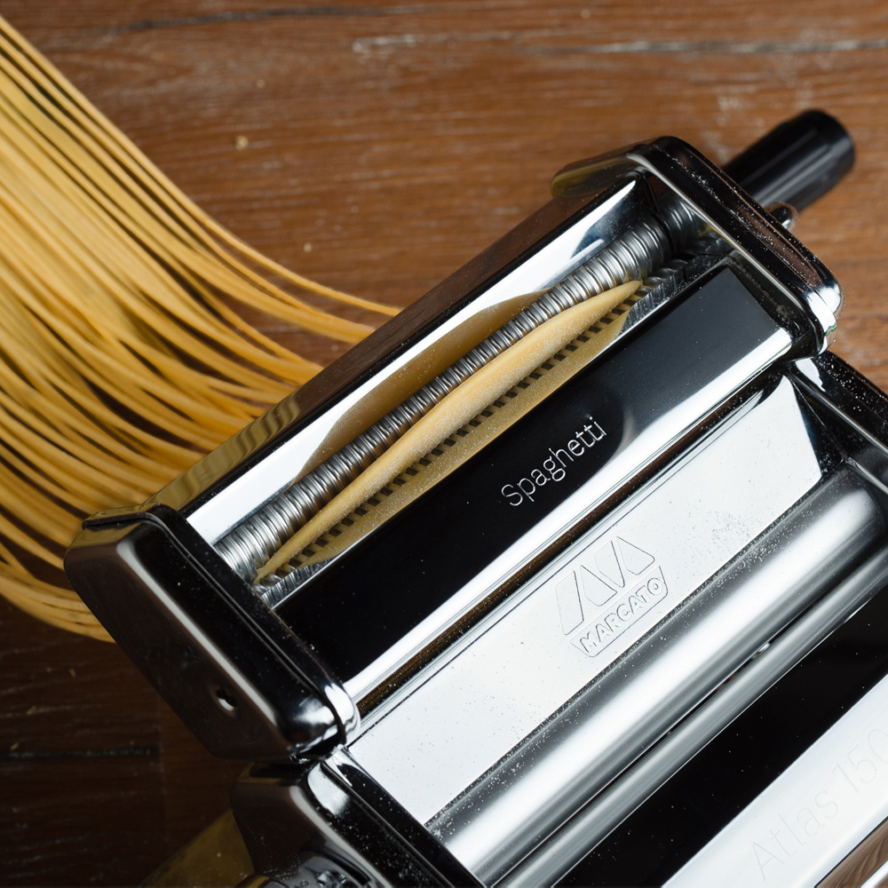 Atlas Tillbehör Spagetti