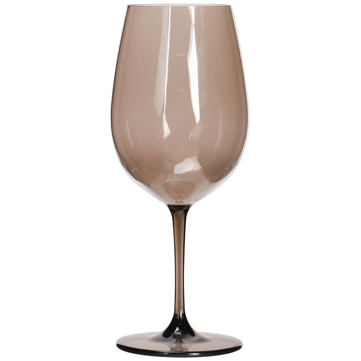 Mina Rödvinsglas 58 cl Grå