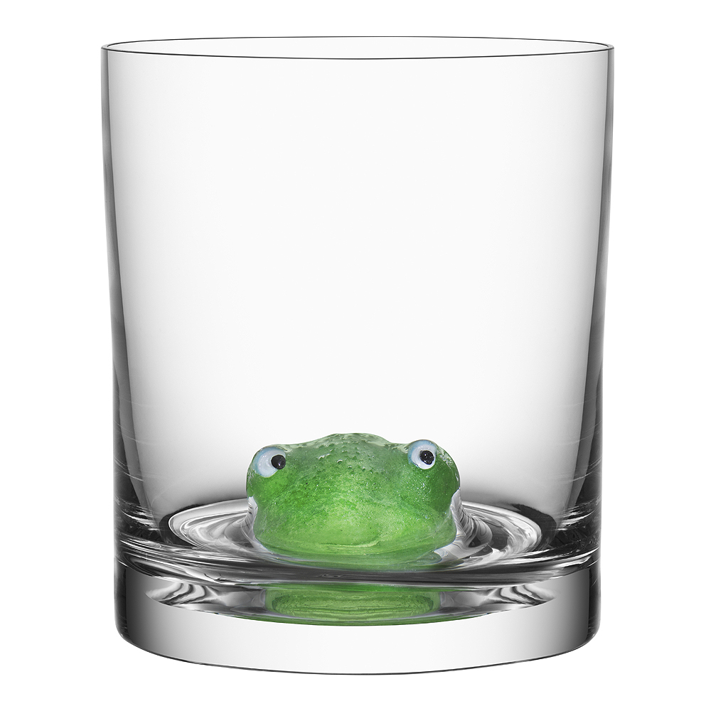 New Friends Tumbler Groda 46 cl