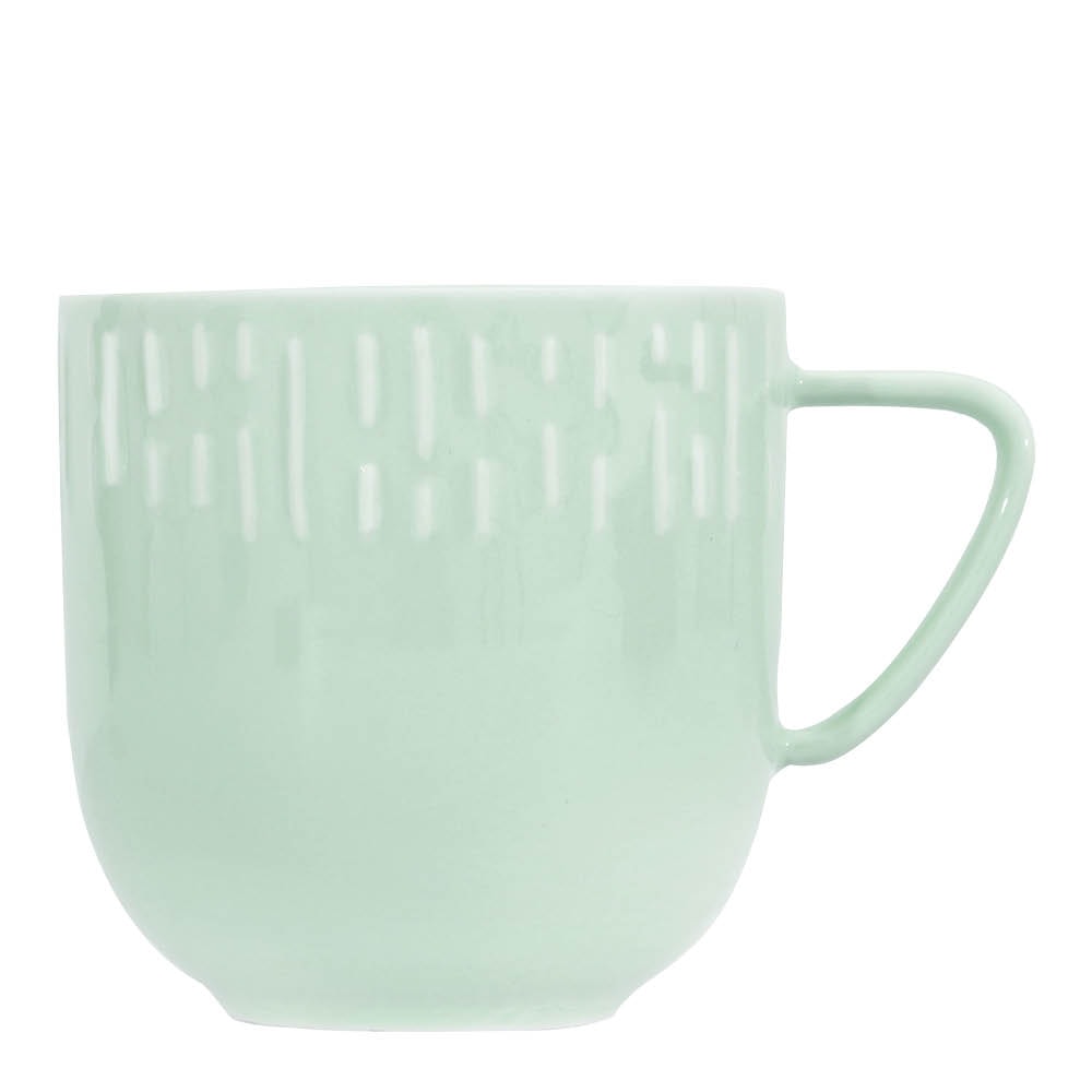 Confetti Mugg 35 cl Pistage