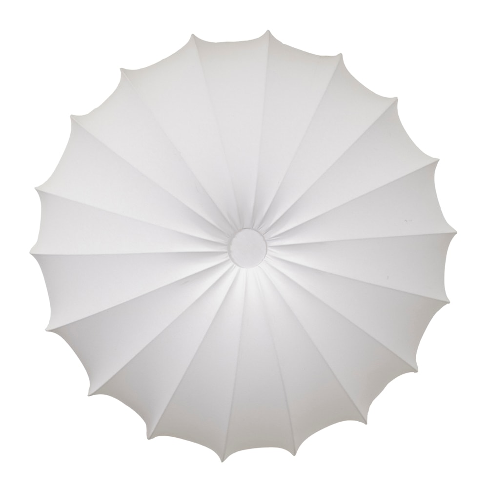 Anna Plafond 80 cm Vit