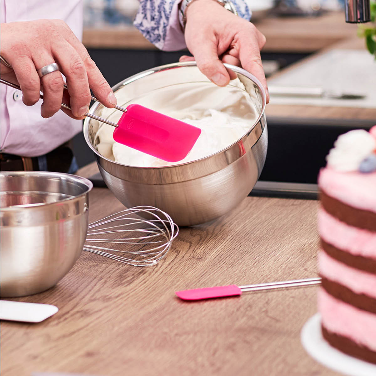 Beredningsskål 1,6 L