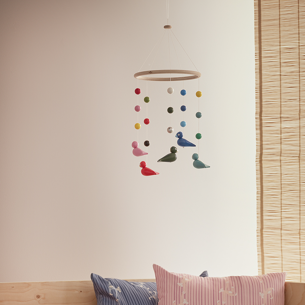 Boje Mobil Uro 47 cm