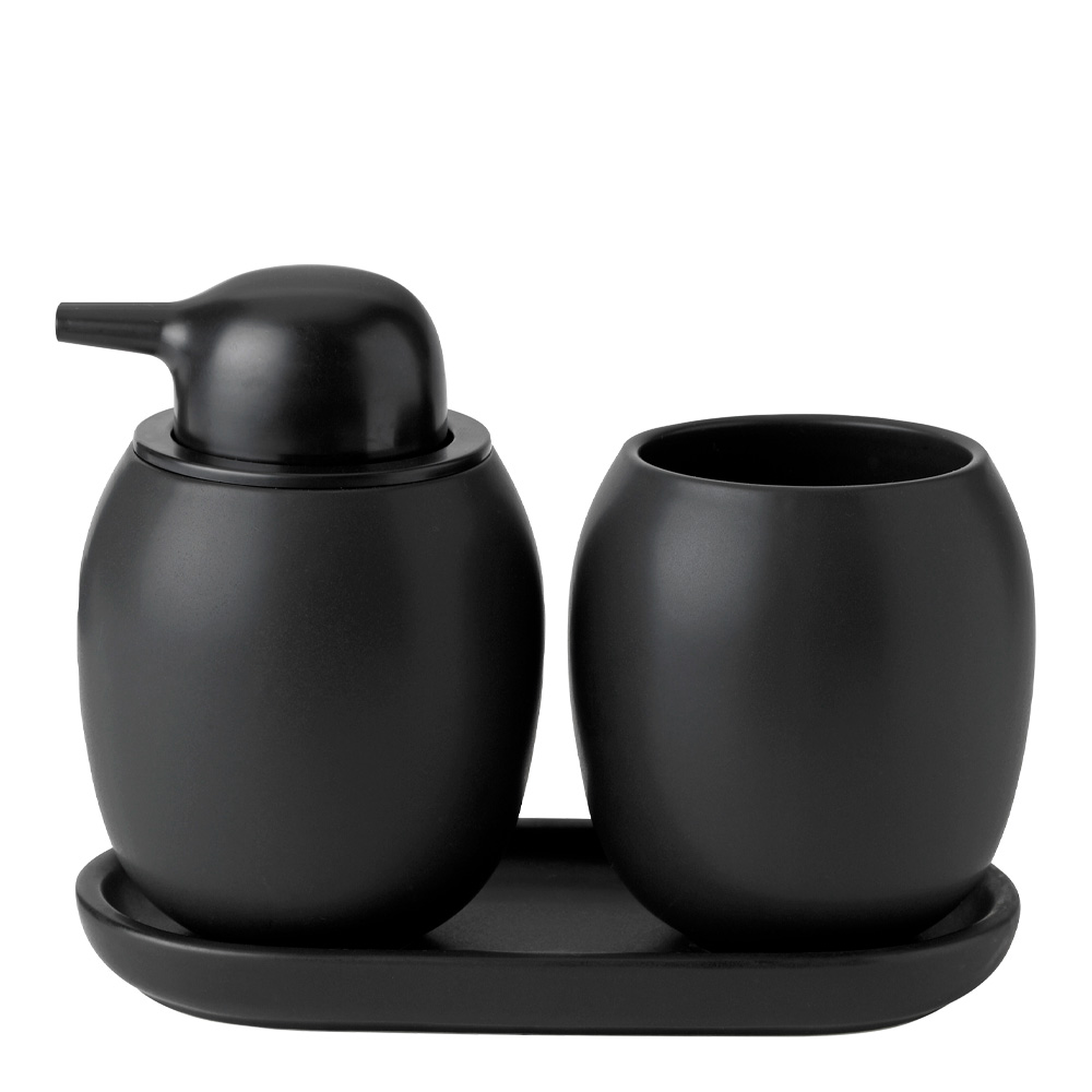 Fjord Pump 0,3 L Svart