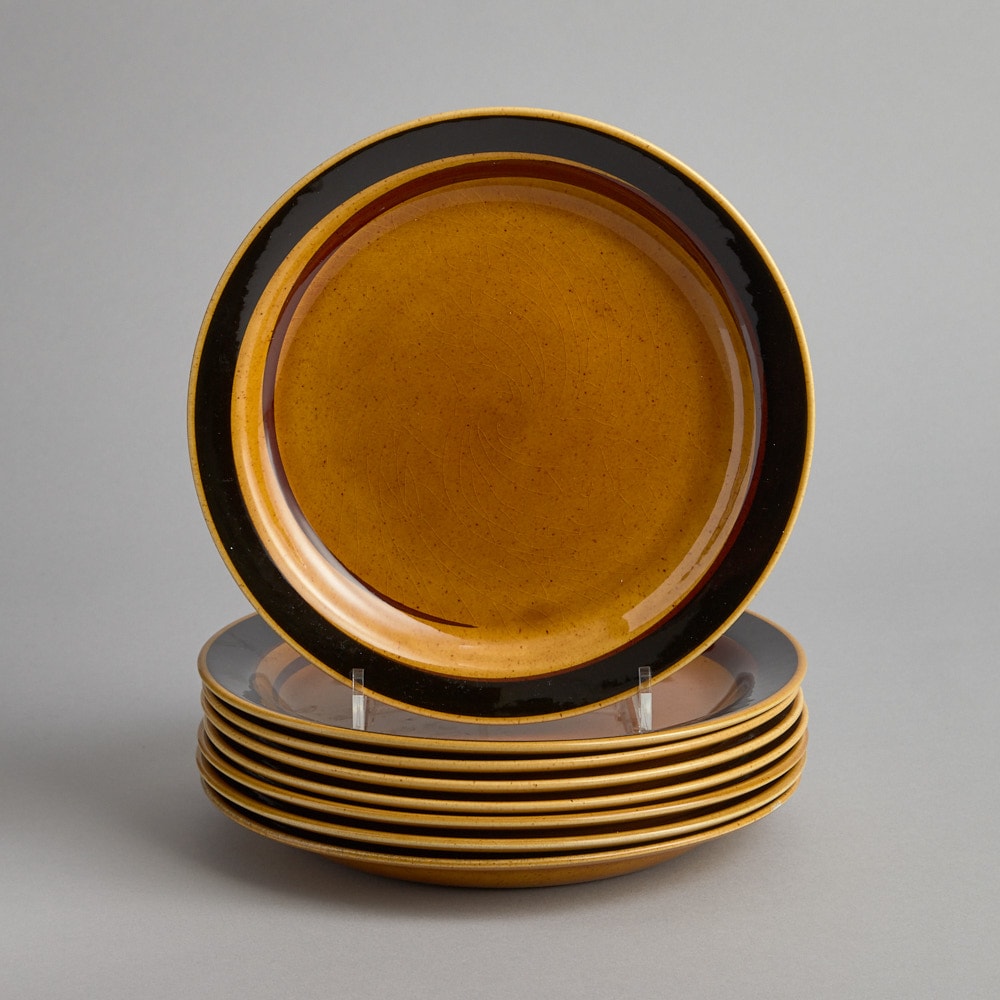 S&Aring;LD "Tuna" Assietter 8 st