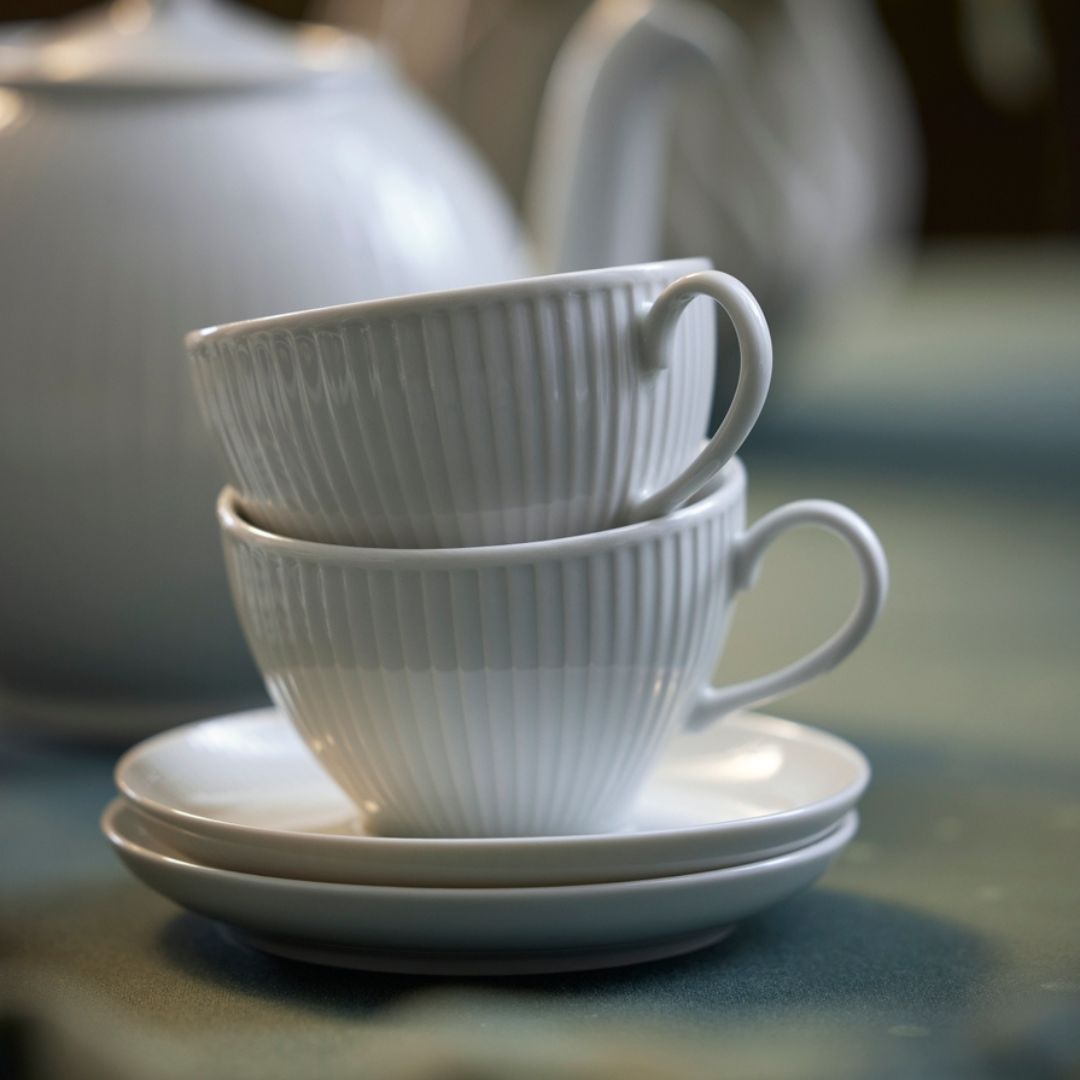 Plissé Fat 14 cm Vit