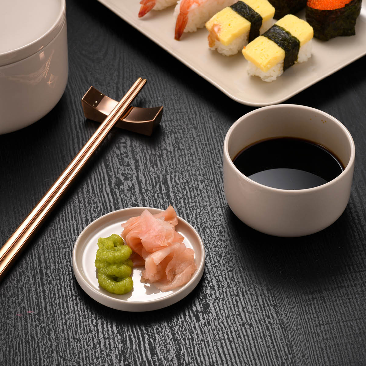 Nemo Skål med Lock 25 cl Sand