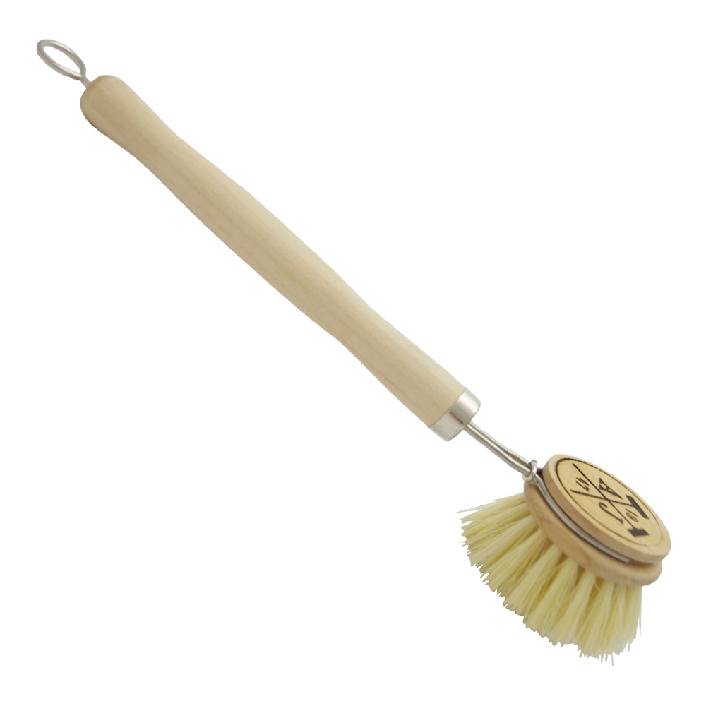 Tradition Diskborste Trä