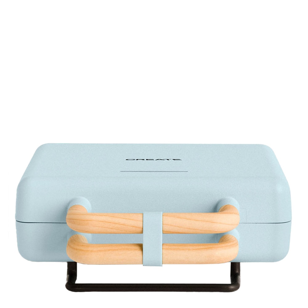 Stone 3-I-1 Studio Bordsgrill Ljusblå