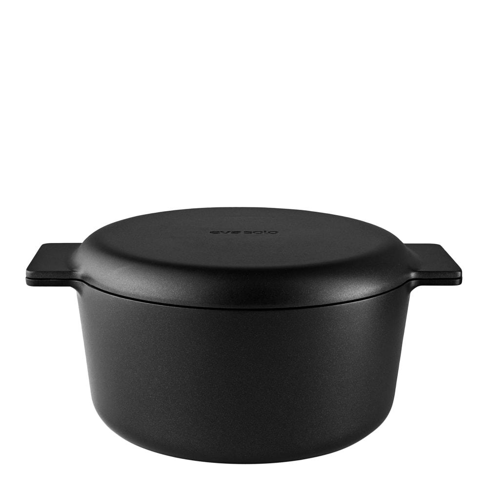 Nordic Kitchen Gryta 4,5 L 24 cm