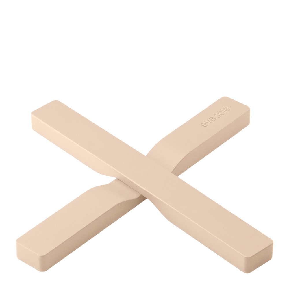 Grytunderlägg Magnetiskt Soft Beige