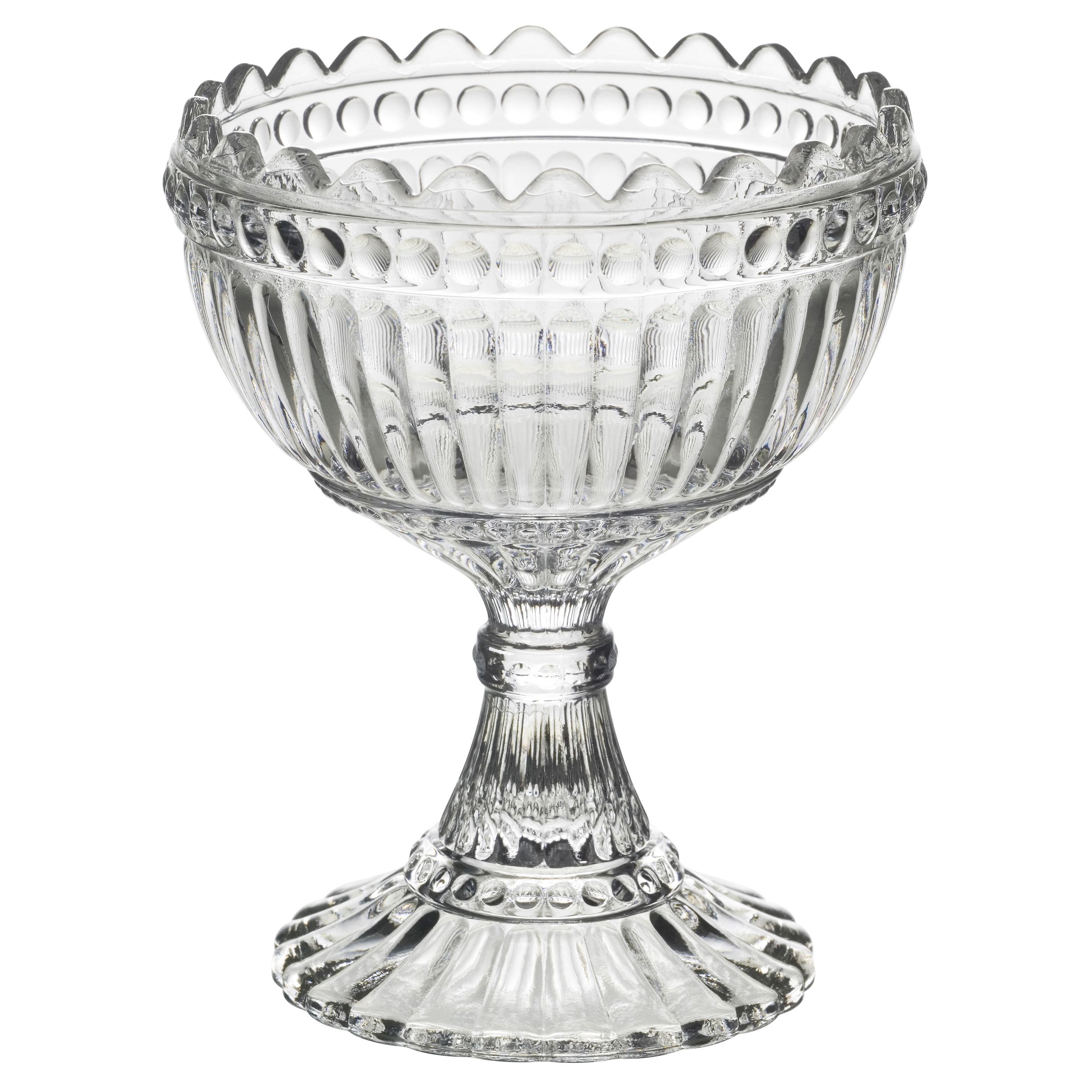 Marimekko Skål 15 cm Klar