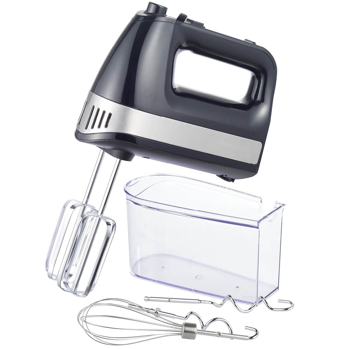 Ultimate Elvisp 500W Svart