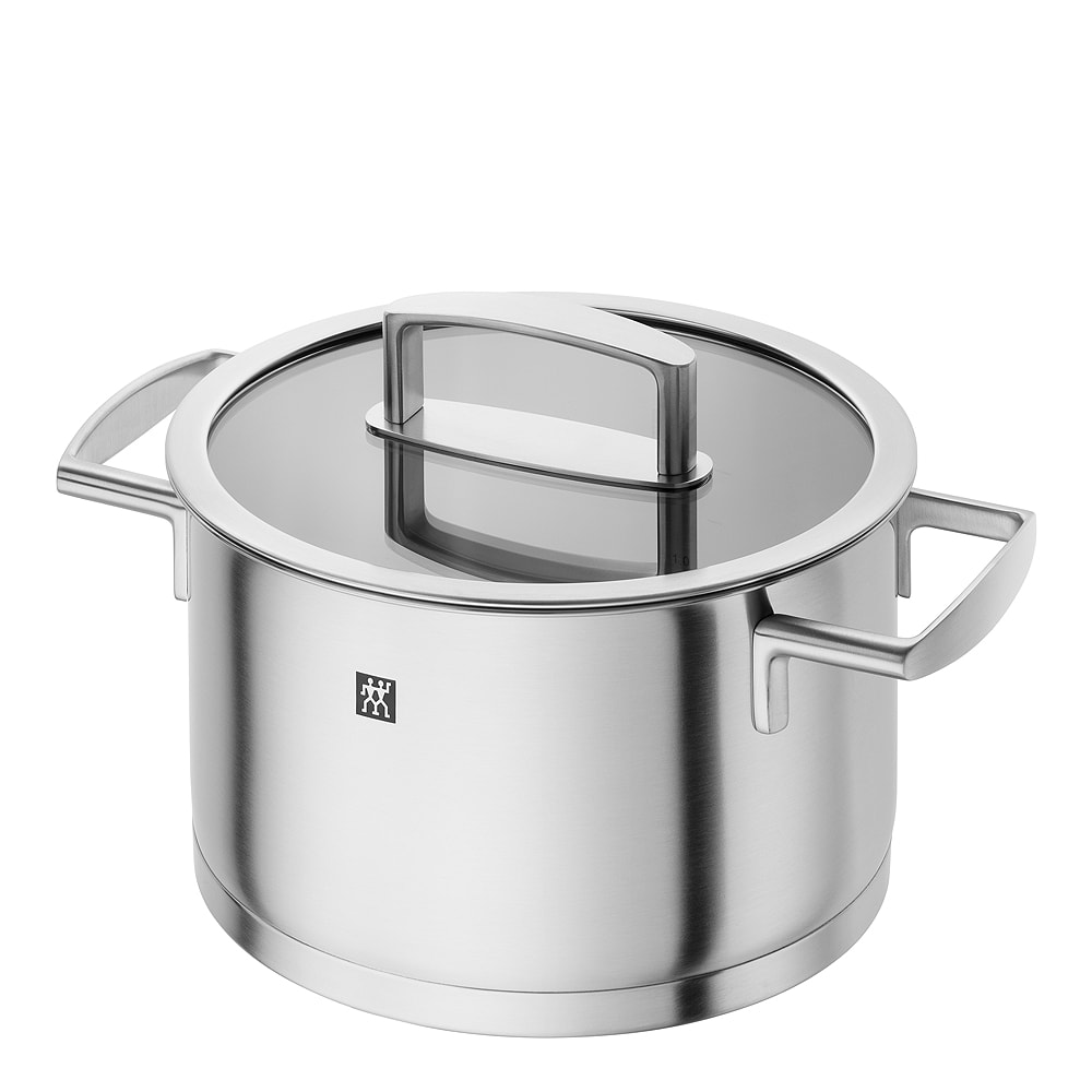 Vitality Gryta 20 cm 3,5 L Rostfri