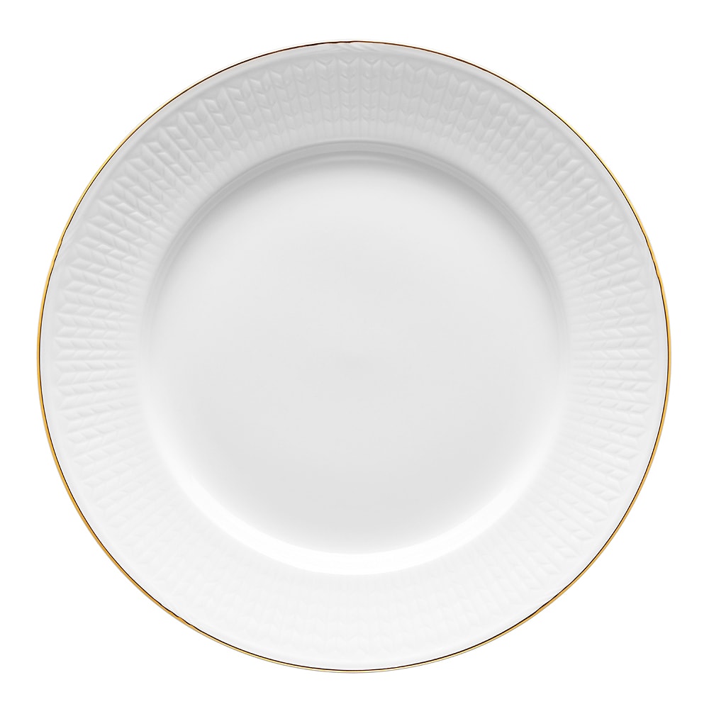 Swedish Grace Gala Tallrik 21 cm