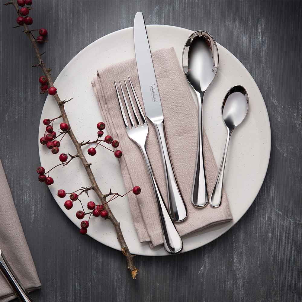 Radford Bright Bestickset 42 delar