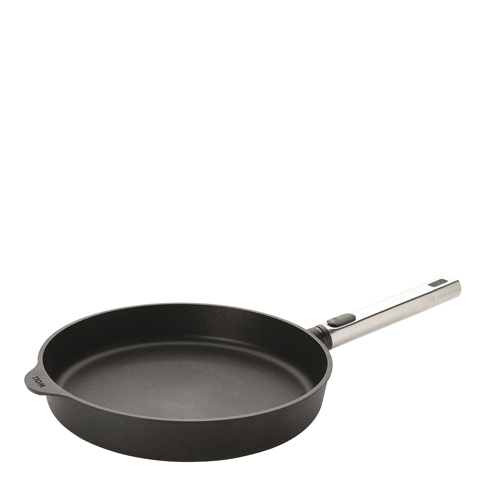 Diamond XR Logic Stekpanna med Avtagbart Handtag 28 cm